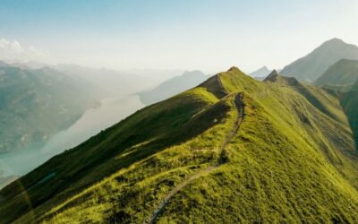 Tell-Trail