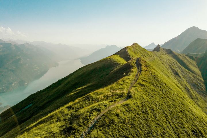 Tell-Trail