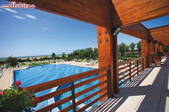 Piscina terme italia Piscina termale