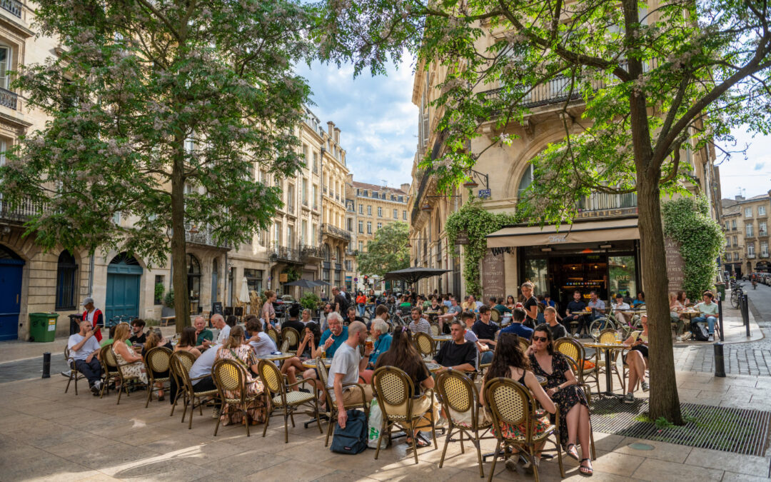Bordeaux: dal fascino del centro storico ai nuovi volti della Rive Droite
