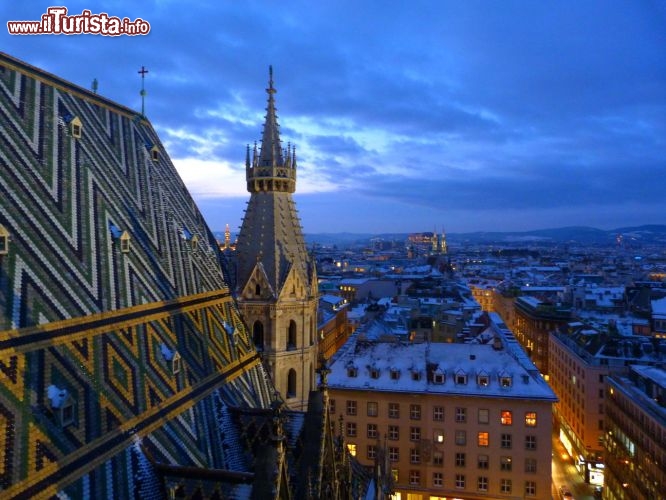 Vienna, Bratislava e Budapest, un itinerario lungo il blu del Danubio