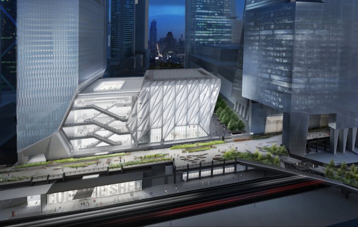 The_Shed_a_New_York_City