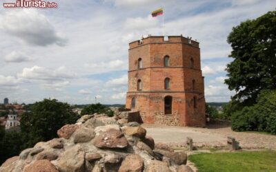 Torre_Gediminas_Vilnius