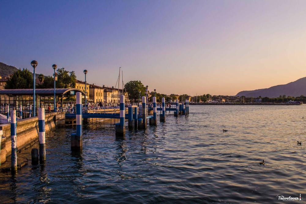 Itinerario sul Lago d’Iseo, tra eventi ed attrazioni da non perdere