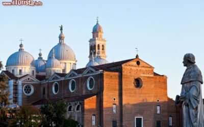 Tramonto_Padova_Abbazia_Santa_Giustina_128541797