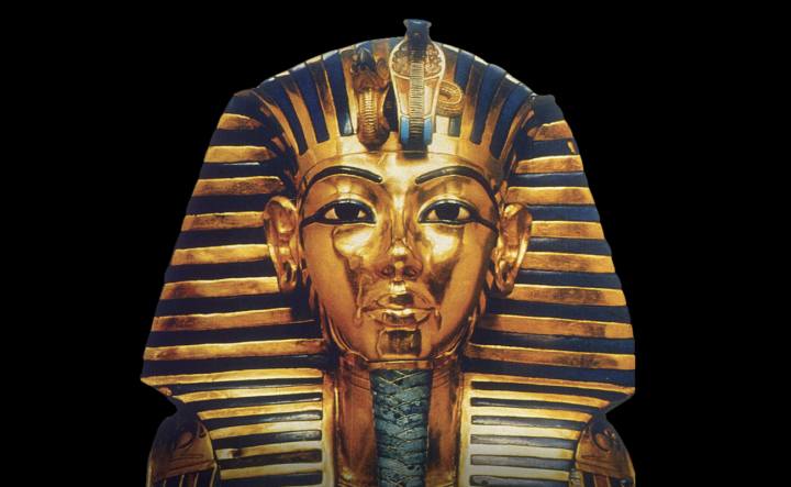 Tutankhamon-mostra-Firenze