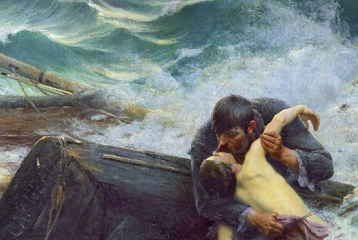 La Mostra su Ulisse a Forlì, Musei San Domenico