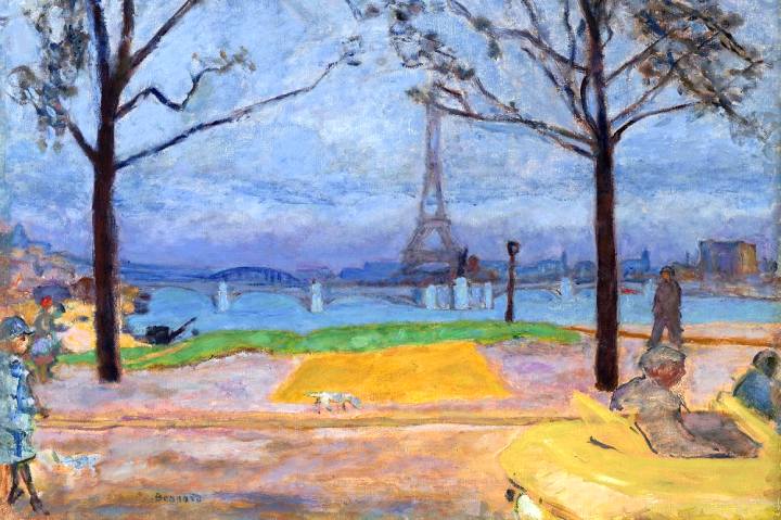 Van-Gogh-Monet-Degas-Padova
