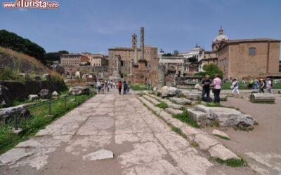 Via_Sacra_Foro_Romano