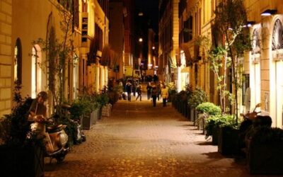 Via_dei_coronari_Rione_Ponte_Roma