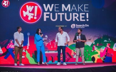 We_Make_Future_Festival
