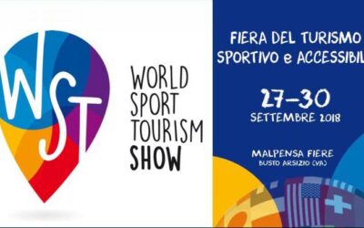 World_Sport_Tourism_Show_Malpensa_Fiere