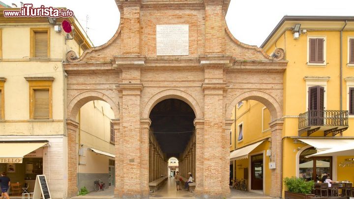 La Vecchia Pescheria di Rimini, l’antico mercato del pesce e la sua storia