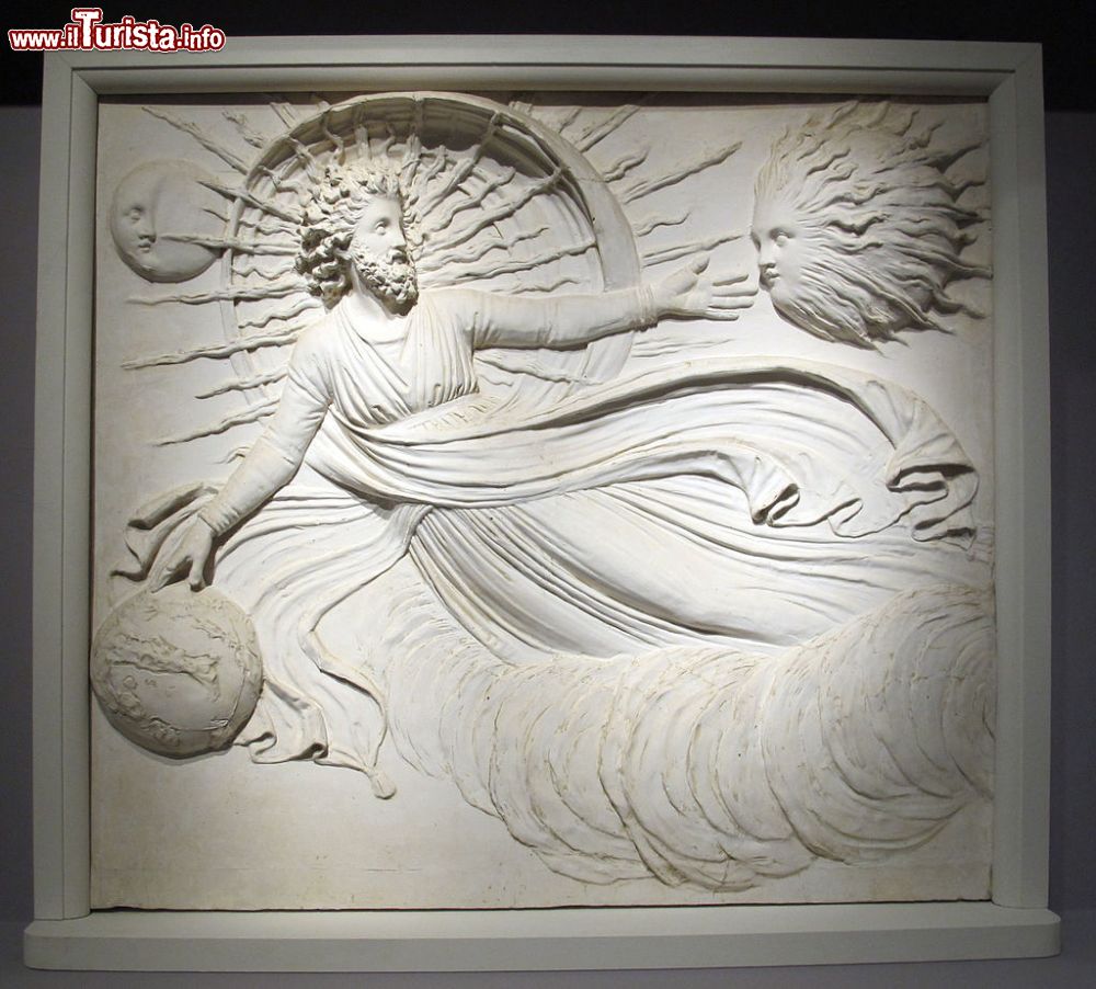 antonio_canova_creazione_del_mondo_esposta_alla_gipsoteca_di_possagno_in_veneto