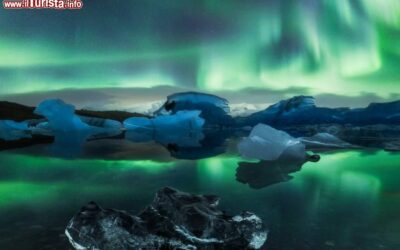 aurora_boreale_al_jokulsarlon_glacier_lagoon_islanda