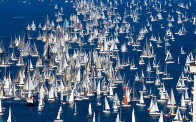barcolana-regata-trieste