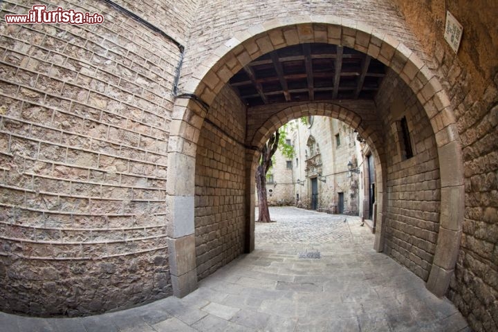 A Barcellona tra i luoghi dei libri di Carlos Ruiz Zafon