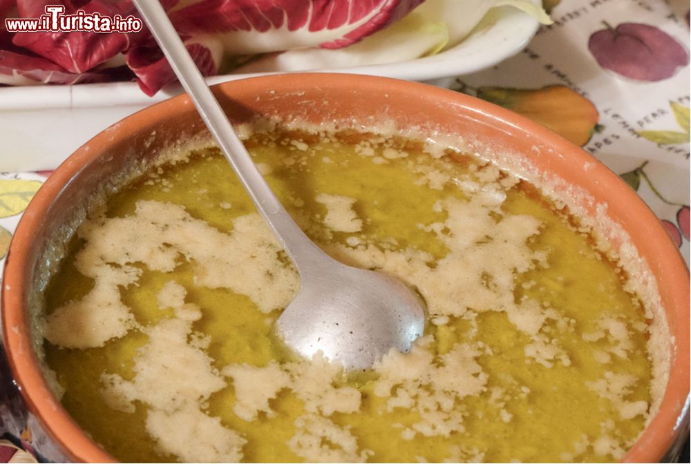 La Sagra della Bagna Cauda a Belveglio