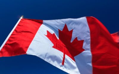 canadabandiera