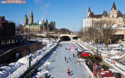 canale_Rideau_ghiacciato_ottawa_canada