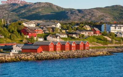case_rosse_alta_norvegia