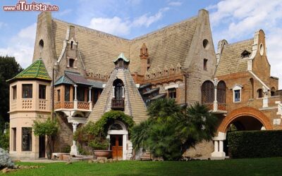 casina_civette_Roma_quartiere_coppede
