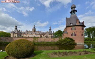 castello_di_ooidonk_a_deinze_in_belgio