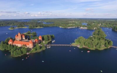 castello_di_trakai_antica_capitale_della_lituania