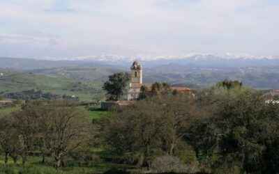 chiesa_santa_maria_siurgus_donigala_sardegna