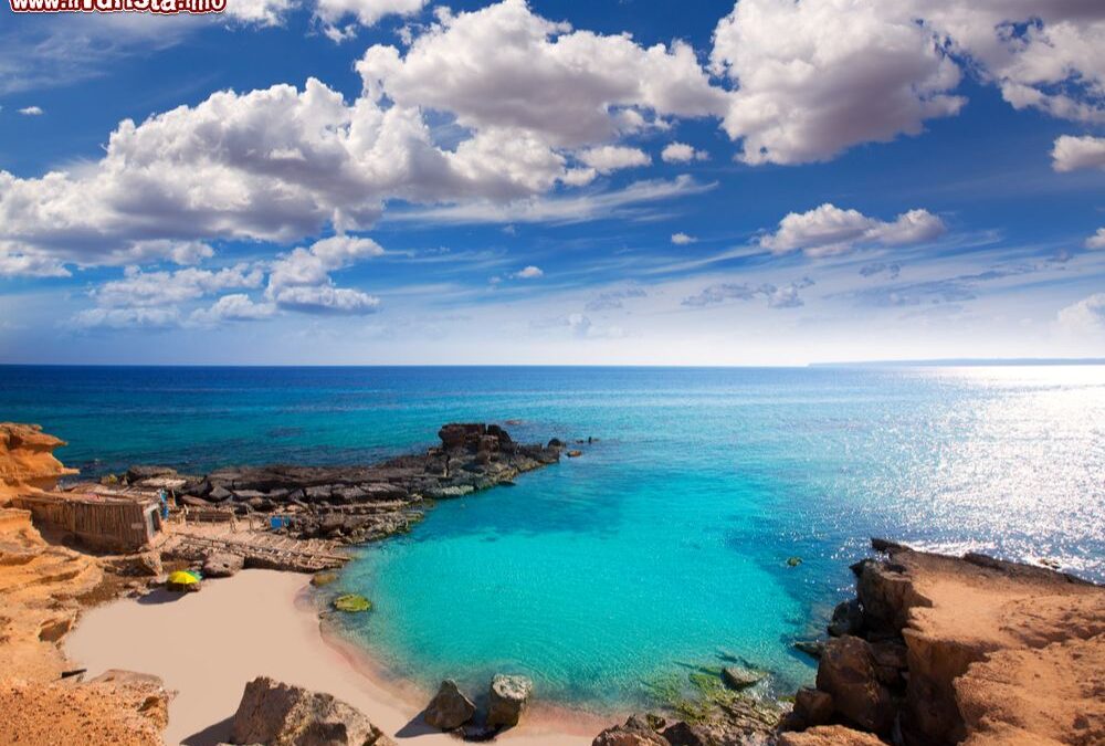 Formentera: clima, temperature e quando andare