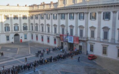 coda_ingresso_mostra_palazzo_reale_milano