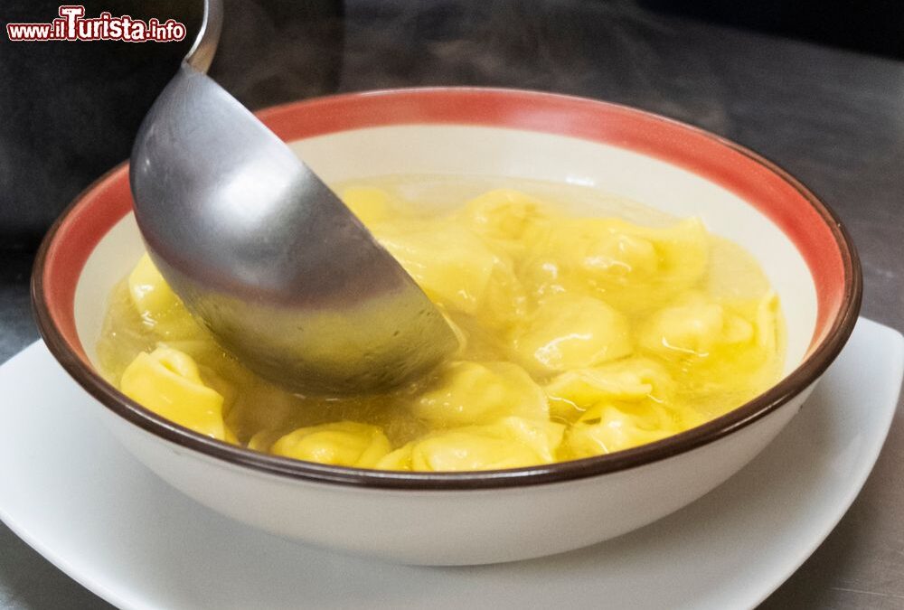 La Sagra del Brodo e dei Bolliti a Codigoro