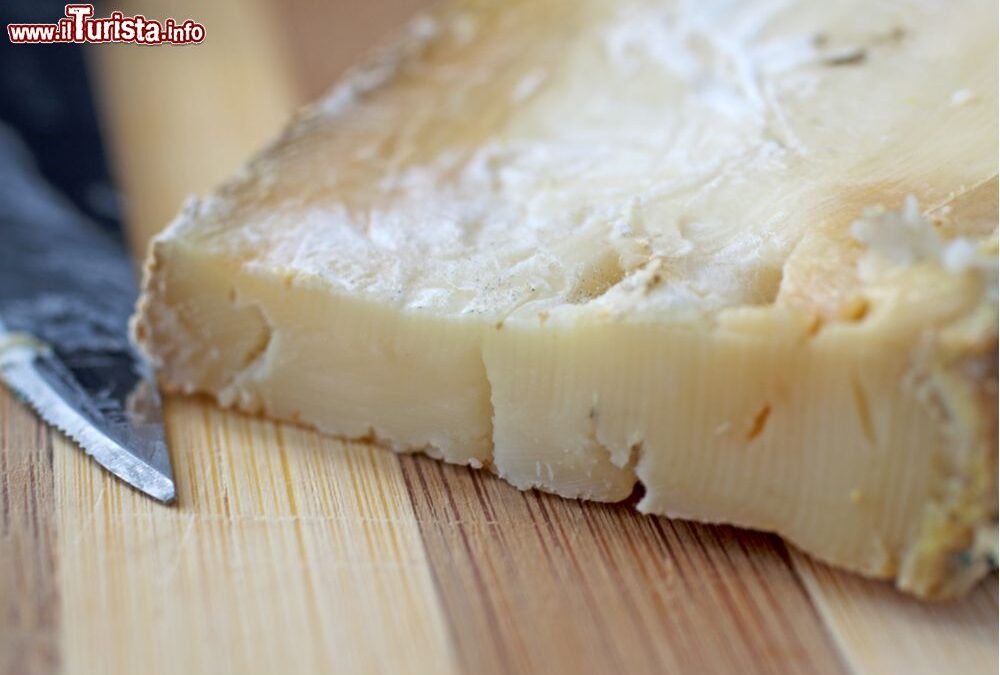 La Fiera della Toma a Condove