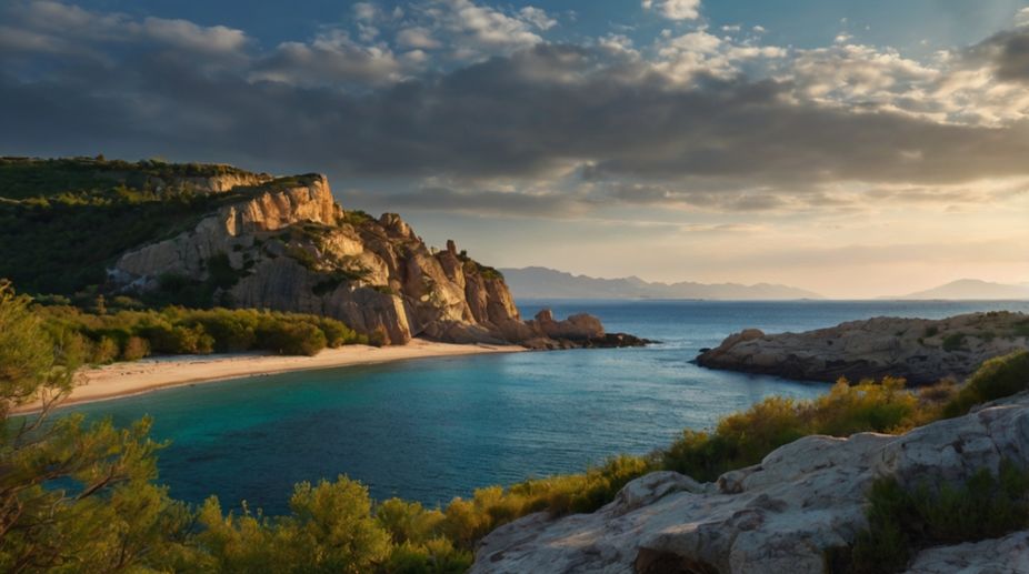 Cosa vedere in Sardegna oltre il mare: natura, storia e piccoli borghi