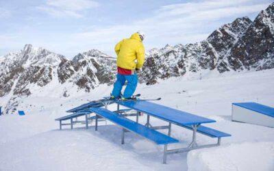 dove_sciare_Austria_snowpark_kaunertaler_gletscher