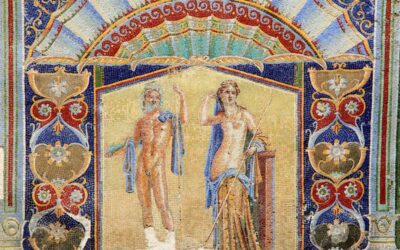 ercolano_scavi_mosaico_di_nettuno_ed_anfitrite