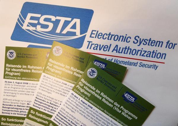 esta