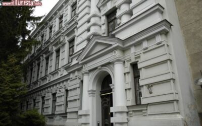 facciata_esterna_museo_vittime_genocidio_vilnius