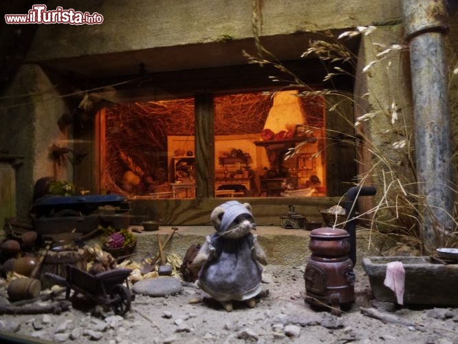 Il Museo delle Miniature e del Cinema a Lione, da visitare sia per bambini che cinefili