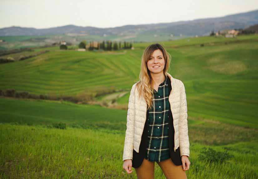 Tour enogastronomico della Val d’Orcia