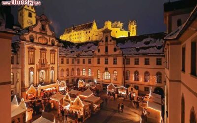 fussen_mercatini_di_natale_baviera
