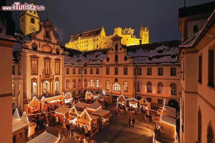 fussen_mercatini_di_natale_baviera