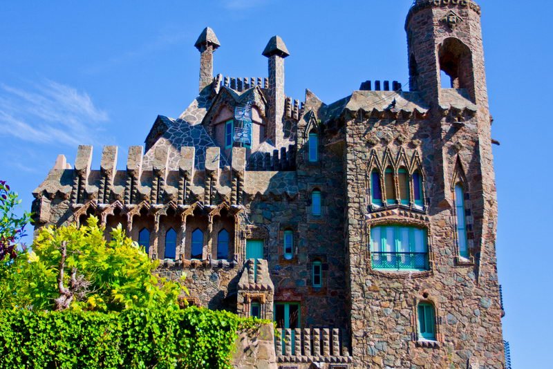 Sulle tracce di Gaudí, tour a Barcellona tra le sue opere meno conosciute