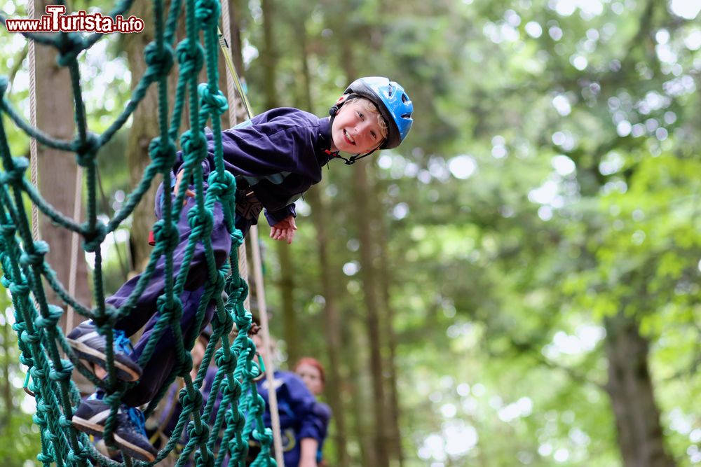 Dove andare a Pasquetta con i bambini, ecco cosa fare