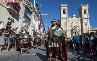 pasqua a malta pasqua a malta