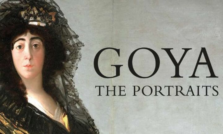 I ritratti di Goya in mostra a Londra alla National Gallery