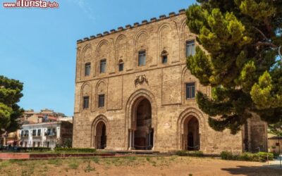 il_castello_della_zisa_a_palermo
