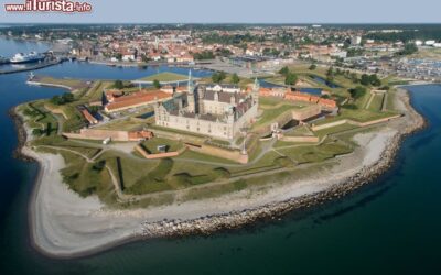 il_castello_di_kronburg_a_helsingor