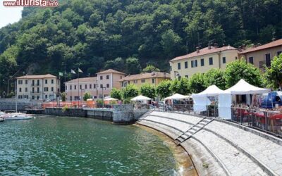 il_lungolago_di_dongo_lago_di_como_lombardia