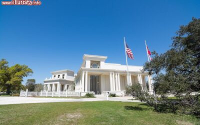 il_museo_jefferson_davis_nella_tenuta_di_beauvoir_a_biloxi_mississipi